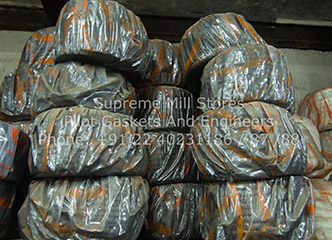 AMP-32, Asbestos packing product supreme mill stores
