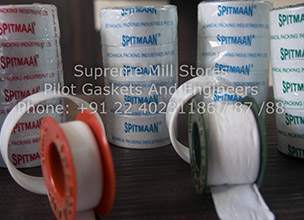 Spitman Teflon Tape of supreme mill store