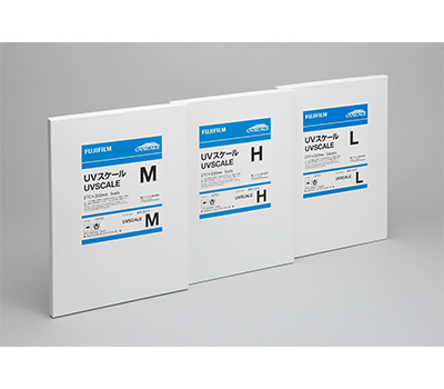 UVScale, Industrial films product of supreme mill store